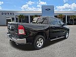 Used 2022 RAM 1500 BIG HORN/LONE STAR in JACKSONVILLE, FLORIDA (Photo 4)