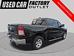 Used 2022 RAM 1500 BIG HORN/LONE STAR in JACKSONVILLE, FLORIDA (Photo 4)