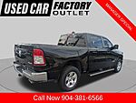 Used 2022 RAM 1500 BIG HORN/LONE STAR in JACKSONVILLE, FLORIDA (Photo 4)