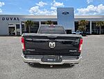 Used 2022 RAM 1500 BIG HORN/LONE STAR in JACKSONVILLE, FLORIDA (Photo 5)