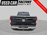Used 2022 RAM 1500 BIG HORN/LONE STAR in JACKSONVILLE, FLORIDA (Photo 5)