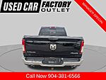 Used 2022 RAM 1500 BIG HORN/LONE STAR in JACKSONVILLE, FLORIDA (Photo 5)