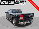 Used 2022 RAM 1500 BIG HORN/LONE STAR in JACKSONVILLE, FLORIDA (Photo 6)