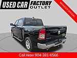 Used 2022 RAM 1500 BIG HORN/LONE STAR in JACKSONVILLE, FLORIDA (Photo 6)