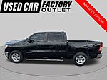 Used 2022 RAM 1500 BIG HORN/LONE STAR in JACKSONVILLE, FLORIDA (Photo 7)