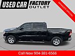 Used 2022 RAM 1500 BIG HORN/LONE STAR in JACKSONVILLE, FLORIDA (Photo 7)