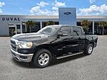 Used 2022 RAM 1500 BIG HORN/LONE STAR in JACKSONVILLE, FLORIDA (Photo 8)