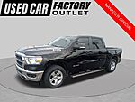 Used 2022 RAM 1500 BIG HORN/LONE STAR in JACKSONVILLE, FLORIDA (Photo 8)
