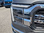 Used 2024 FORD F-150 LARIAT in JACKSONVILLE, FLORIDA (Photo 10)