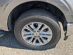 Used 2024 FORD F-150 LARIAT in JACKSONVILLE, FLORIDA (Photo 11)