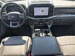 Used 2024 FORD F-150 LARIAT in JACKSONVILLE, FLORIDA (Photo 15)