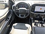 Used 2024 FORD F-150 LARIAT in JACKSONVILLE, FLORIDA (Photo 16)