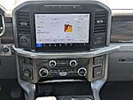 Used 2024 FORD F-150 LARIAT in JACKSONVILLE, FLORIDA (Photo 18)