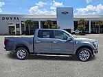 Used 2024 FORD F-150 LARIAT in JACKSONVILLE, FLORIDA (Photo 3)
