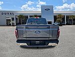 Used 2024 FORD F-150 LARIAT in JACKSONVILLE, FLORIDA (Photo 5)