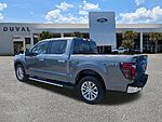Used 2024 FORD F-150 LARIAT in JACKSONVILLE, FLORIDA (Photo 6)