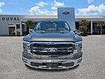 Used 2024 FORD F-150 LARIAT in JACKSONVILLE, FLORIDA (Photo 9)