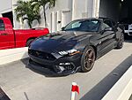Used 2022 FORD MUSTANG MACH 1 in JACKSONVILLE, FLORIDA (Photo 1)