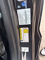Used 2022 FORD MUSTANG MACH 1 in JACKSONVILLE, FLORIDA (Photo 15)