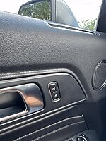 Used 2022 FORD MUSTANG MACH 1 in JACKSONVILLE, FLORIDA (Photo 19)