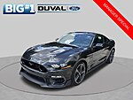 Used 2022 FORD MUSTANG MACH 1 in JACKSONVILLE, FLORIDA (Photo 3)