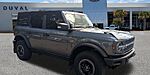 Used 2021 FORD BRONCO BADLANDS in JACKSONVILLE, FLORIDA