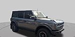 Used 2021 FORD BRONCO BADLANDS in JACKSONVILLE, FLORIDA