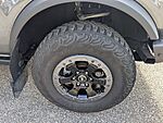 Used 2021 FORD BRONCO BADLANDS in JACKSONVILLE, FLORIDA (Photo 11)
