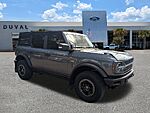 Used 2021 FORD BRONCO BADLANDS in JACKSONVILLE, FLORIDA (Photo 2)