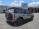 Used 2021 FORD BRONCO BADLANDS in JACKSONVILLE, FLORIDA (Photo 4)