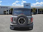 Used 2021 FORD BRONCO BADLANDS in JACKSONVILLE, FLORIDA (Photo 5)