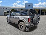Used 2021 FORD BRONCO BADLANDS in JACKSONVILLE, FLORIDA (Photo 6)
