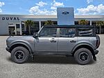 Used 2021 FORD BRONCO BADLANDS in JACKSONVILLE, FLORIDA (Photo 7)