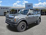 Used 2021 FORD BRONCO BADLANDS in JACKSONVILLE, FLORIDA (Photo 8)