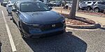 Used 2025 Honda Accord SE in JACKSONVILLE, FLORIDA