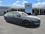 Used 2025 Honda Accord SE in JACKSONVILLE, FLORIDA (Photo 2)