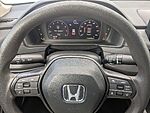 Used 2025 Honda Accord SE in JACKSONVILLE, FLORIDA (Photo 28)