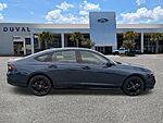 Used 2025 Honda Accord SE in JACKSONVILLE, FLORIDA (Photo 3)
