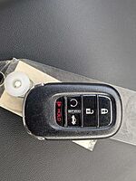 Used 2025 Honda Accord SE in JACKSONVILLE, FLORIDA (Photo 32)