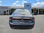 Used 2025 Honda Accord SE in JACKSONVILLE, FLORIDA (Photo 5)