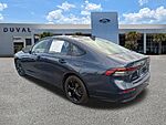 Used 2025 Honda Accord SE in JACKSONVILLE, FLORIDA (Photo 6)