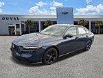 Used 2025 Honda Accord SE in JACKSONVILLE, FLORIDA (Photo 8)