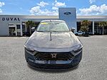 Used 2025 Honda Accord SE in JACKSONVILLE, FLORIDA (Photo 9)