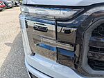 Used 2025 FORD F-150 LARIAT in JACKSONVILLE, FLORIDA (Photo 10)