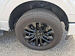 Used 2025 FORD F-150 LARIAT in JACKSONVILLE, FLORIDA (Photo 11)