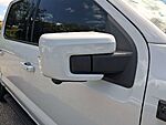 Used 2025 FORD F-150 LARIAT in JACKSONVILLE, FLORIDA (Photo 12)
