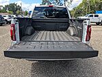 Used 2025 FORD F-150 LARIAT in JACKSONVILLE, FLORIDA (Photo 13)