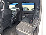 Used 2025 FORD F-150 LARIAT in JACKSONVILLE, FLORIDA (Photo 14)