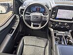 Used 2025 FORD F-150 LARIAT in JACKSONVILLE, FLORIDA (Photo 16)