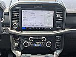 Used 2025 FORD F-150 LARIAT in JACKSONVILLE, FLORIDA (Photo 18)